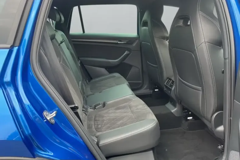 Skoda Kodiaq din 2023 cu 62.375 km - oferta SKO214229 - foto 8