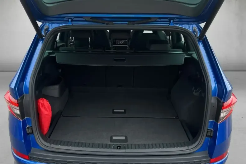 Skoda Kodiaq din 2023 cu 62.375 km - oferta SKO214229 - foto 11