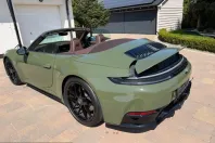 Porsche 911 din 2025 cu 5.750 km - oferta POR214230 - foto 8