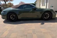 Porsche 911 din 2025 cu 5.750 km - oferta POR214230 - foto 13