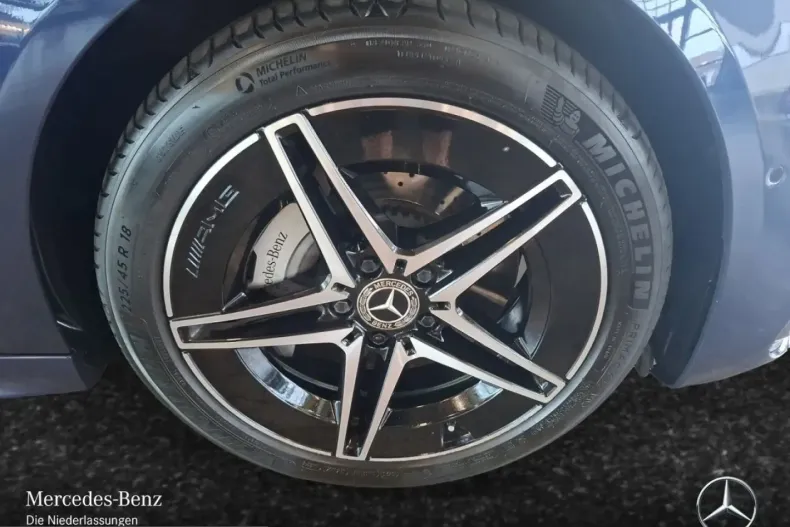 Mercedes-Benz C 400 (Clasa C) din 2024 cu 29.683 km - oferta MER214231 - foto 4