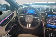 Mercedes-Benz C 400 (Clasa C) din 2024 cu 29.683 km - oferta MER214231 - foto 11