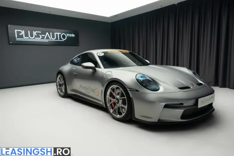Porsche 911 din 2022 cu 36.161 km - oferta POR214232 - foto 1