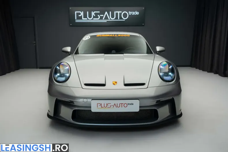Porsche 911 din 2022 cu 36.161 km - oferta POR214232 - foto 2