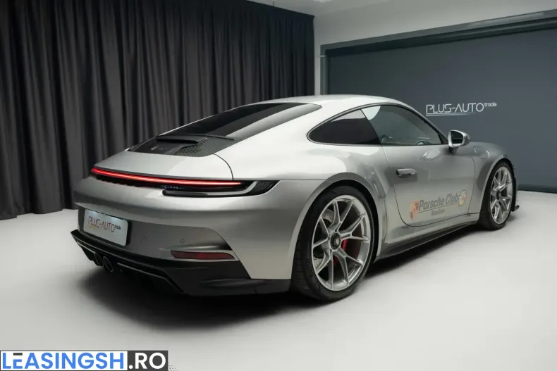 Porsche 911 din 2022 cu 36.161 km - oferta POR214232 - foto 3