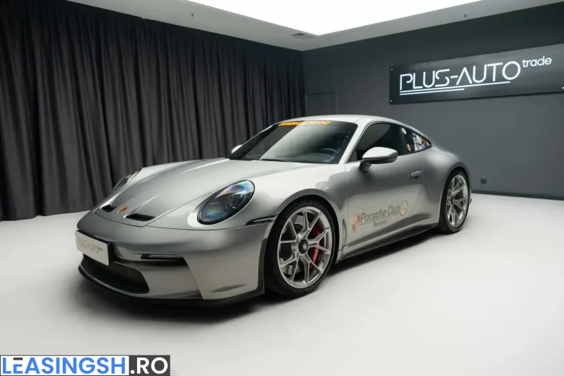 Porsche 911 din 2022 cu 36.161 km - oferta POR214232 - foto 4