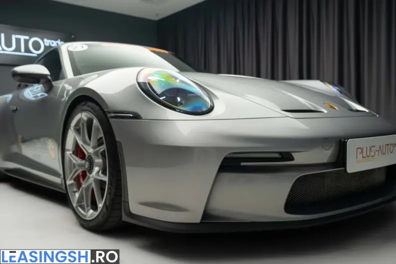 Porsche 911 din 2022 cu 36.161 km - oferta POR214232 - foto 6