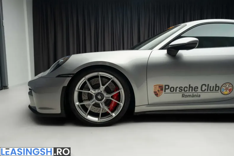 Porsche 911 din 2022 cu 36.161 km - oferta POR214232 - foto 9
