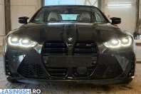 BMW M4 (Seria 4) din 2024 cu 25.000 km - oferta BMW214233 - foto 2