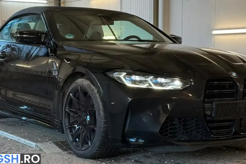 BMW M4 (Seria 4) din 2024 cu 25.000 km - oferta BMW214233 - foto 3