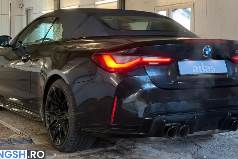 BMW M4 (Seria 4) din 2024 cu 25.000 km - oferta BMW214233 - foto 4