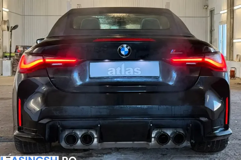 BMW M4 (Seria 4) din 2024 cu 25.000 km - oferta BMW214233 - foto 7