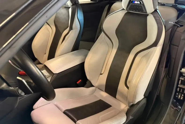 BMW M4 (Seria 4) din 2024 cu 25.000 km - oferta BMW214233 - foto 9