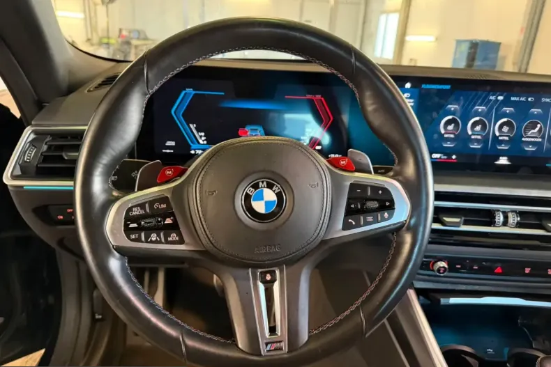 BMW M4 (Seria 4) din 2024 cu 25.000 km - oferta BMW214233 - foto 10