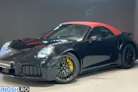 Porsche 992 din 2026 cu 10 km - oferta POR214234 - foto 1