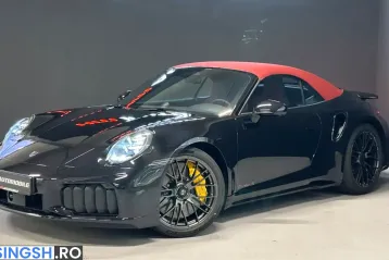 Porsche 992 din 2026 - oferta POR214234