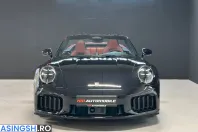 Porsche 992 din 2026 cu 10 km - oferta POR214234 - foto 2