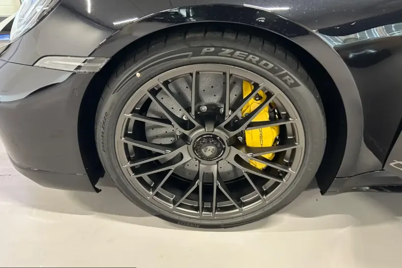 Porsche 992 din 2026 cu 10 km - oferta POR214234 - foto 6