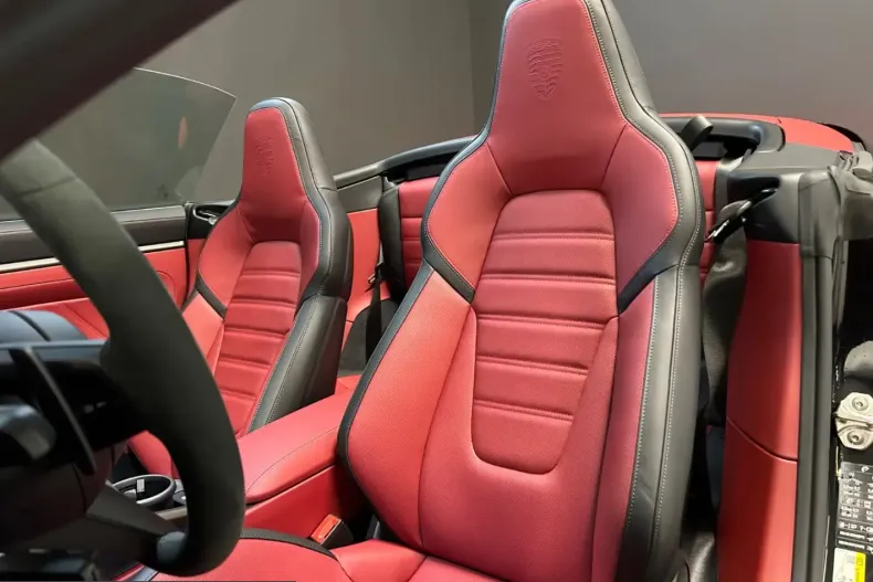 Porsche 992 din 2026 cu 10 km - oferta POR214234 - foto 15