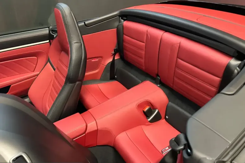 Porsche 992 din 2026 cu 10 km - oferta POR214234 - foto 17