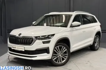 Skoda Kodiaq din 2023 - oferta SKO214235