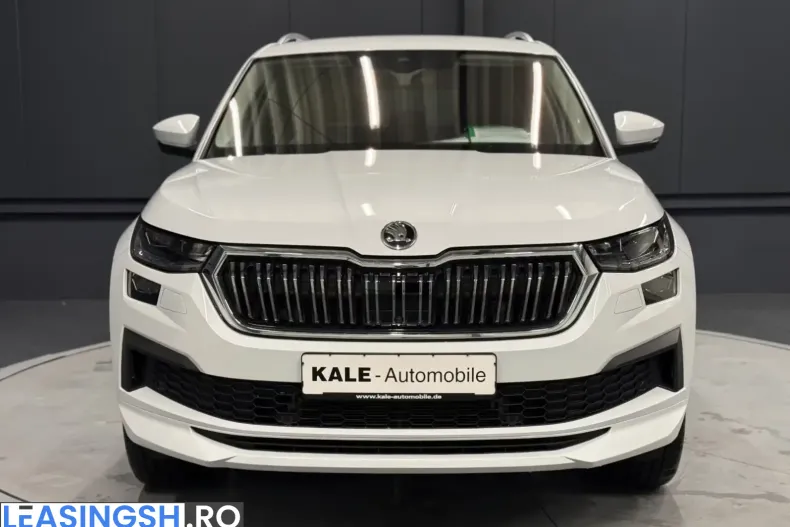 Skoda Kodiaq din 2023 cu 73.600 km - oferta SKO214235 - foto 2