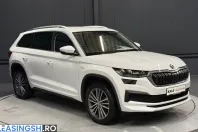 Skoda Kodiaq din 2023 cu 73.600 km - oferta SKO214235 - foto 3