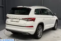 Skoda Kodiaq din 2023 cu 73.600 km - oferta SKO214235 - foto 6