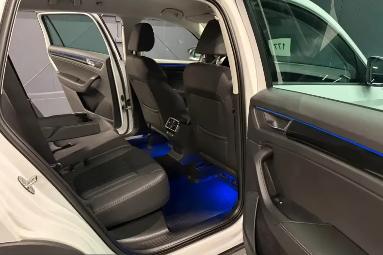 Skoda Kodiaq din 2023 cu 73.600 km - oferta SKO214235 - foto 14