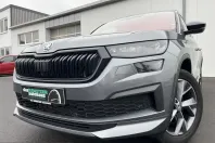 Skoda Kodiaq din 2022 cu 54.166 km - oferta SKO214236 - foto 1