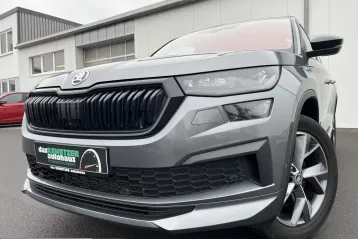 Skoda Kodiaq din 2022 - oferta SKO214236