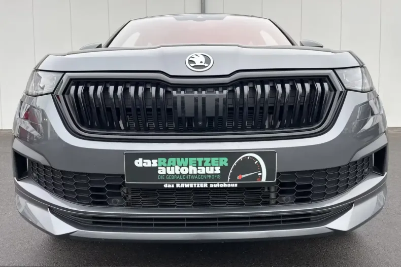 Skoda Kodiaq din 2022 cu 54.166 km - oferta SKO214236 - foto 2