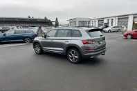 Skoda Kodiaq din 2022 cu 54.166 km - oferta SKO214236 - foto 4