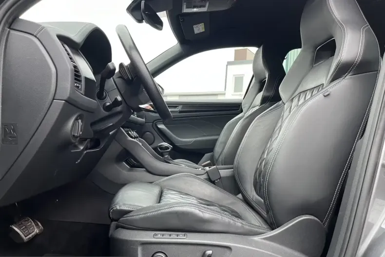Skoda Kodiaq din 2022 cu 54.166 km - oferta SKO214236 - foto 10