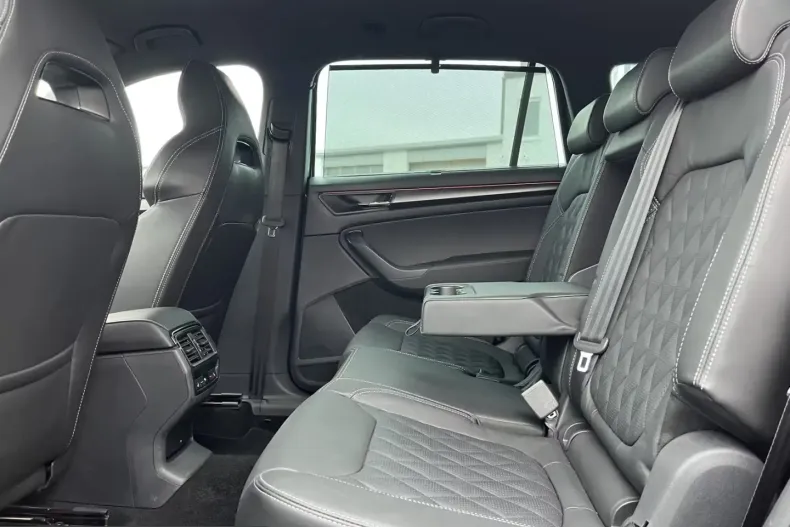 Skoda Kodiaq din 2022 cu 54.166 km - oferta SKO214236 - foto 11