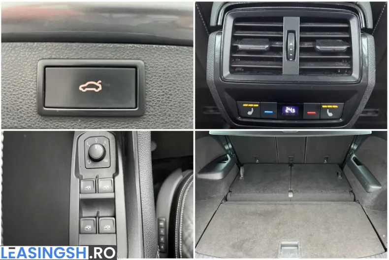Skoda Kodiaq din 2022 cu 54.166 km - oferta SKO214236 - foto 15