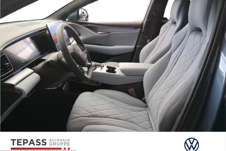 BYD Sealion 7 din 2026 cu 3.999 km - oferta BYD214237 - foto 7