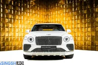 Bentley Bentayga din 2023 cu 1.137 km - oferta BEN214238 - foto 2