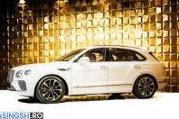 Bentley Bentayga din 2023 cu 1.137 km - oferta BEN214238 - foto 3