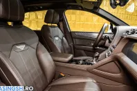 Bentley Bentayga din 2023 cu 1.137 km - oferta BEN214238 - foto 8