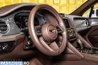 Bentley Bentayga din 2023 cu 1.137 km - oferta BEN214238 - foto 9