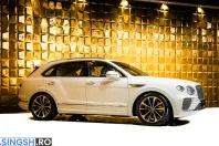 Bentley Bentayga din 2023 cu 1.137 km - oferta BEN214238 - foto 10