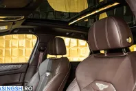 Bentley Bentayga din 2023 cu 1.137 km - oferta BEN214238 - foto 11