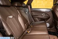 Bentley Bentayga din 2023 cu 1.137 km - oferta BEN214238 - foto 12