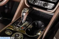 Bentley Bentayga din 2023 cu 1.137 km - oferta BEN214238 - foto 13