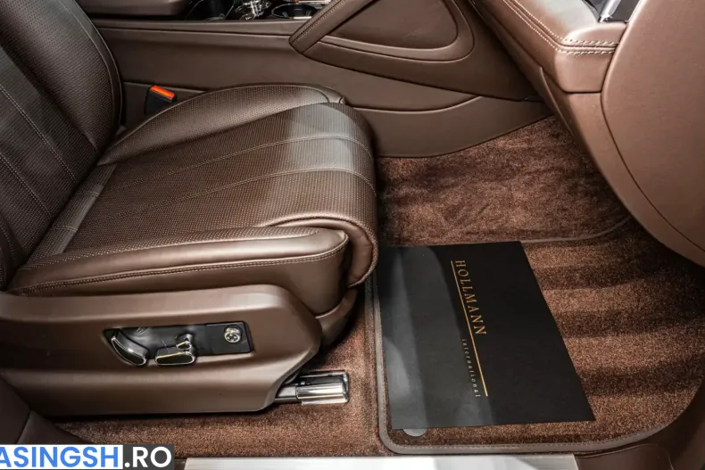 Bentley Bentayga din 2023 cu 1.137 km - oferta BEN214238 - foto 14