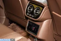 Bentley Bentayga din 2023 cu 1.137 km - oferta BEN214238 - foto 16