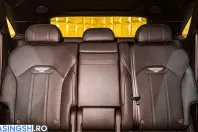 Bentley Bentayga din 2023 cu 1.137 km - oferta BEN214238 - foto 20
