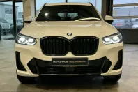 BMW X3 (Seria X) din 2023 cu 98.000 km - oferta BMW214239 - foto 1