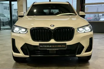 BMW X3 din 2023 - oferta BMW214239